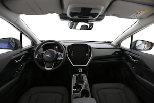 image du véhicule SUBARU Crosstrek 2.0i e-Boxer Passion