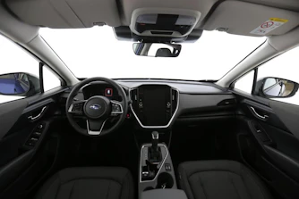 SUBARU CROSSTREK 5