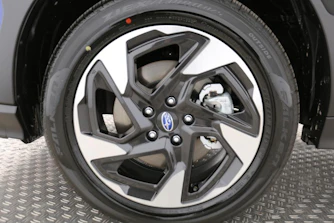 SUBARU CROSSTREK 6