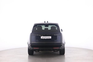 Fahrzeugbild LAND ROVER Range Rover 3.0 I6 P550e Autobiography