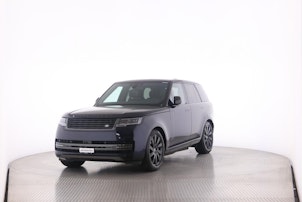 Fahrzeugbild LAND ROVER Range Rover 3.0 I6 P550e Autobiography