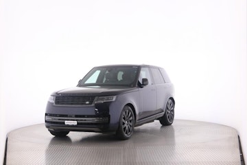 image du véhicule LAND ROVER Range Rover 3.0 I6 P550e Autobiography image du véhicule LAND ROVER Range Rover 3.0 I6 P550e Autobiography