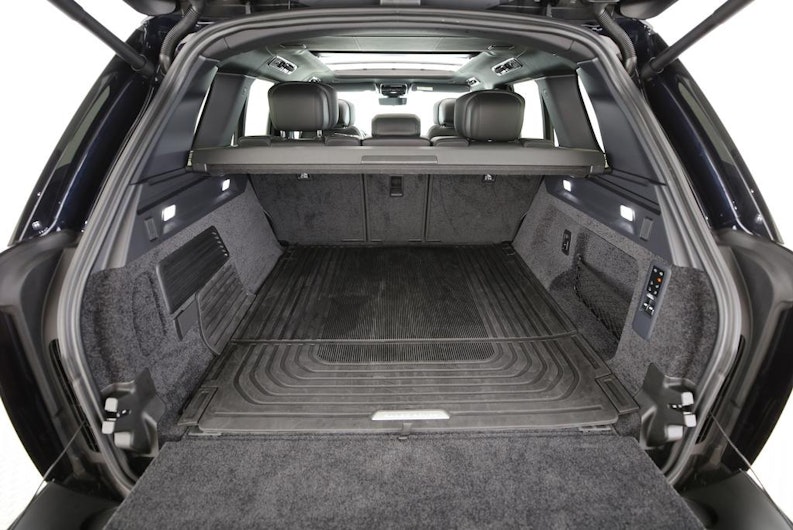 image du véhicule LAND ROVER RANGE ROVER