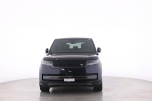Fahrzeugbild LAND ROVER Range Rover 3.0 I6 P550e Autobiography