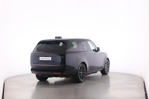 Fahrzeugbild LAND ROVER Range Rover 3.0 I6 P550e Autobiography