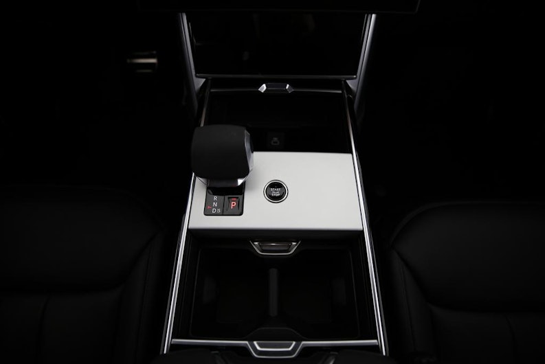 image du véhicule LAND ROVER RANGE ROVER