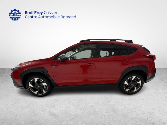 Vehicle image SUBARU CROSSTREK