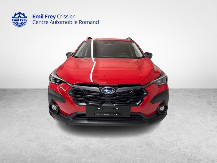 Vehicle image SUBARU CROSSTREK