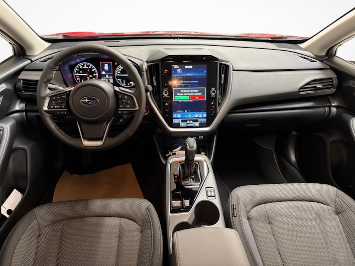 Vehicle image SUBARU CROSSTREK