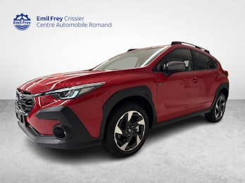 Vehicle image SUBARU Crosstrek 2.0i e-Boxer Passion Vehicle image SUBARU Crosstrek 2.0i e-Boxer Passion