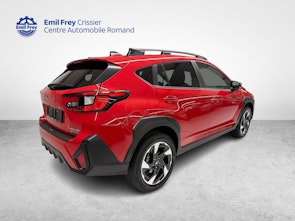 Vehicle image SUBARU Crosstrek 2.0i e-Boxer Passion
