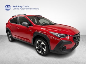 Vehicle image SUBARU Crosstrek 2.0i e-Boxer Passion