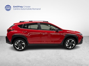 Vehicle image SUBARU Crosstrek 2.0i e-Boxer Passion