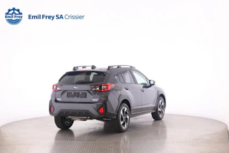 SUBARU CROSSTREK 2