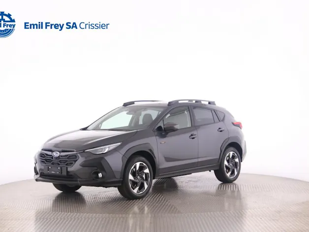 Subaru Crosstrek 2.0i e-Boxer Passion