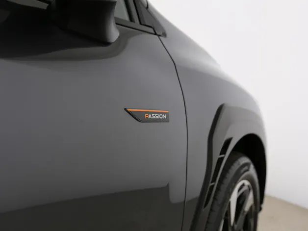 Subaru Crosstrek 2.0i e-Boxer Passion