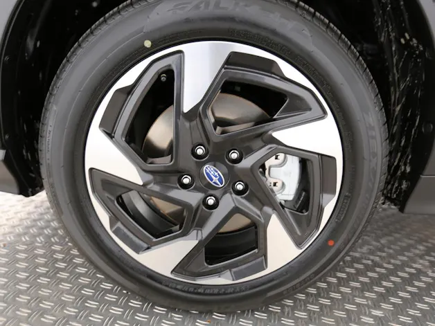Subaru Crosstrek 2.0i e-Boxer Passion