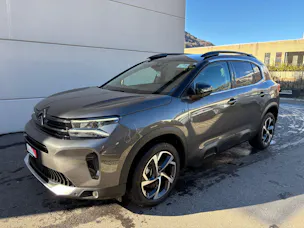 Citroën C5 Aircross 1.6 Plug-in Hybrid Swiss Edition