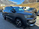 Citroën C5 Aircross 1.6 Plug-in Hybrid Swiss Edition
