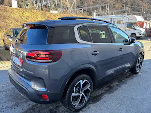 Citroën C5 Aircross 1.6 Plug-in Hybrid Swiss Edition