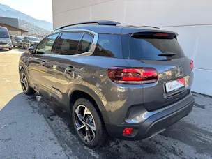 Citroën C5 Aircross 1.6 Plug-in Hybrid Swiss Edition