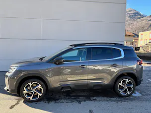 Citroën C5 Aircross 1.6 Plug-in Hybrid Swiss Edition