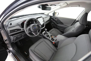 Fahrzeugbild SUBARU Crosstrek 2.0i e-Boxer Passion