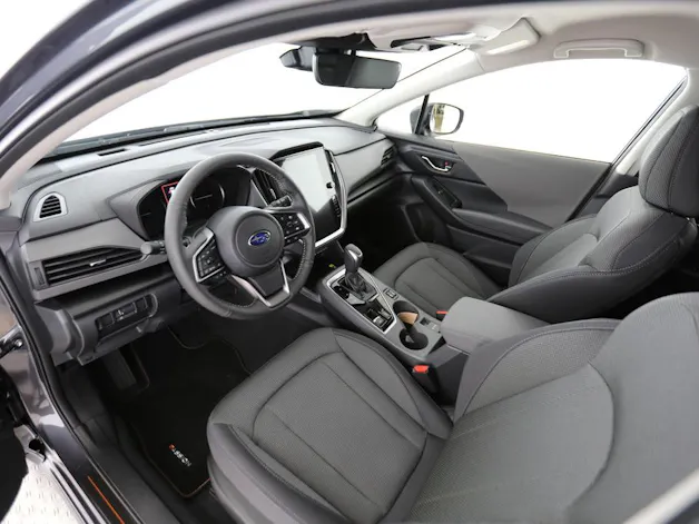 Subaru Crosstrek 2.0i e-Boxer Passion