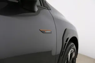 Subaru Crosstrek 2.0i e-Boxer Passion