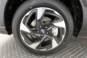 Subaru Crosstrek 2.0i e-Boxer Passion