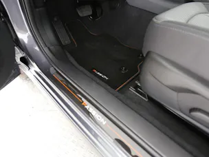 Subaru Crosstrek 2.0i e-Boxer Passion