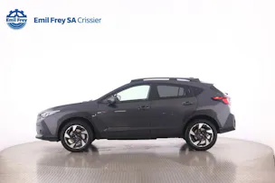 Subaru Crosstrek 2.0i e-Boxer Passion