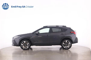 image du véhicule SUBARU Crosstrek 2.0i e-Boxer Passion