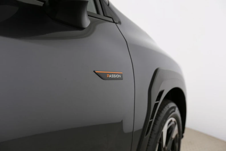 image du véhicule SUBARU CROSSTREK