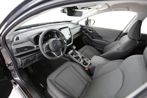 Subaru Crosstrek 2.0i e-Boxer Passion