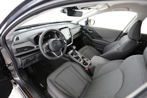 image du véhicule SUBARU Crosstrek 2.0i e-Boxer Passion