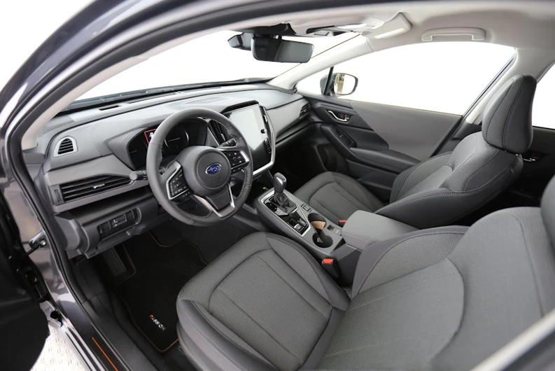 image du véhicule SUBARU CROSSTREK