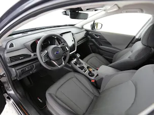 Subaru Crosstrek 2.0i e-Boxer Passion