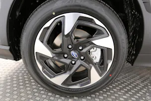 Subaru Crosstrek 2.0i e-Boxer Passion