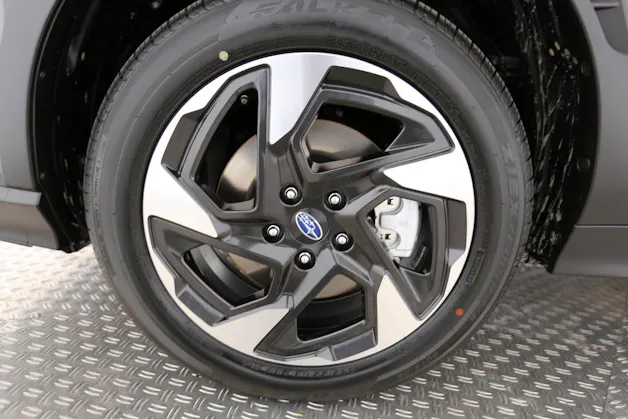 Subaru Crosstrek 2.0i e-Boxer Passion