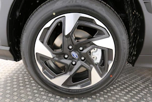 image du véhicule SUBARU Crosstrek 2.0i e-Boxer Passion