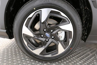 SUBARU CROSSTREK 6