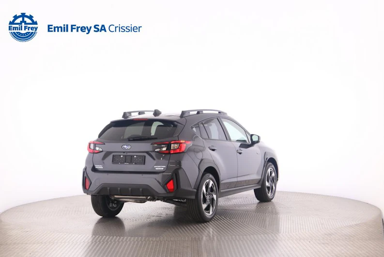 image du véhicule SUBARU CROSSTREK