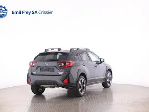 Subaru Crosstrek 2.0i e-Boxer Passion