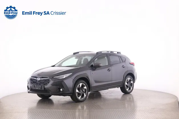 Subaru Crosstrek 2.0i e-Boxer Passion