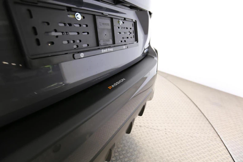 image du véhicule SUBARU CROSSTREK