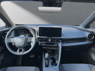 Toyota C-HR 2.0 HEV Swiss Edition 4x4