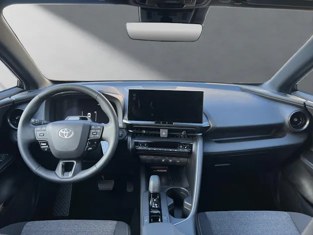 Toyota C-HR 2.0 HEV Swiss Edition 4x4