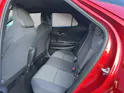 Toyota C-HR 2.0 HEV Swiss Edition 4x4