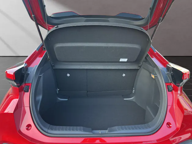 Toyota C-HR 2.0 HEV Swiss Edition 4x4